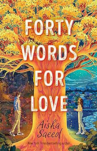 Forty Words for Love